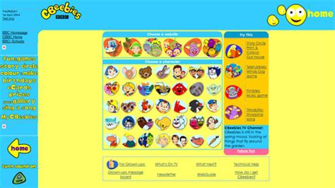 cbeebs|cbeebies old website.